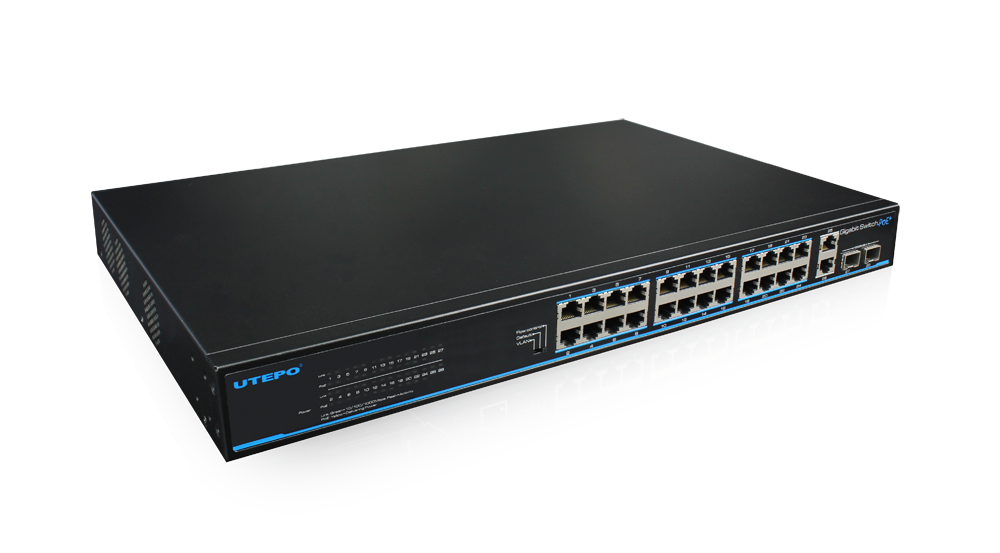 POE коммутатор UTEPO sf10p-FHM. Gigabit POE Switch 24 Port. POE Switch 16 Port. Switch 16 Port 2sfp.